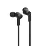 Belkin SoundForm Wired Earbuds with USB-C Connector