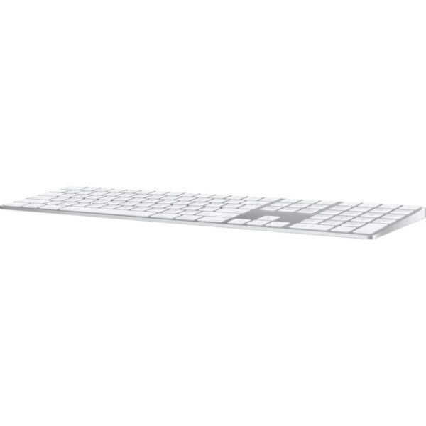 Apple Magic Wireless Keyboard with Numeric Keypad