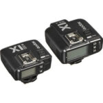 Godox X1N TTL Wireless Flash Trigger Set for Nikon