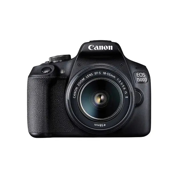 Canon EOS 1500D