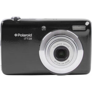 Polaroid iTT28 Digital Camera