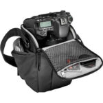 Manfrotto NX Camera Holster II for DSLR