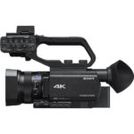 Sony HXR-NX80