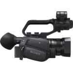 Sony HXR-NX80