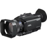 Sony PXW-Z90 4K HDR XDCAM