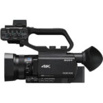 Sony PXW-Z90 4K HDR XDCAM