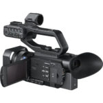 Sony PXW-Z90 4K HDR XDCAM