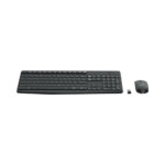 Logitech MK235 Wireless Keyboard and Mouse