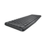 Logitech MK235 Wireless Keyboard and Mouse