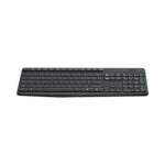 Logitech MK235 Wireless Keyboard and Mouse