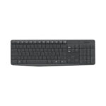 Logitech MK235 Wireless Keyboard and Mouse