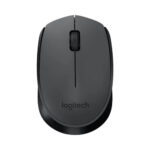 Logitech MK235 Wireless Keyboard and Mouse