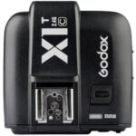 Godox X1T-C TTL Wireless Flash Trigger Transmitter for Canon