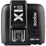 Godox X1T-N TTL Wireless Flash Trigger Transmitter for Nikon