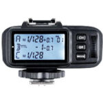 Godox X1T-N TTL Wireless Flash Trigger Transmitter for Nikon