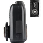 Godox X1T-N TTL Wireless Flash Trigger Transmitter for Nikon