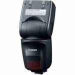 Canon Speedlite 470EX-AI