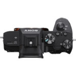 Sony a7 III Mirrorless Camera with 28-70mm Lens