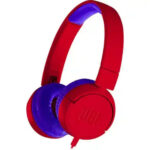 JBL JR300 Volume-Limited Kids On-Ear Headphones