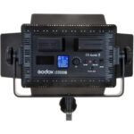 Godox LED500C Bi-Color LED Video Light