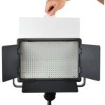 Godox LED500C Bi-Color LED Video Light