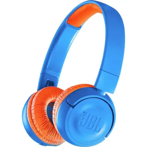 JBL JR300BT Kids Wireless On-Ear Headphones