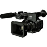 Panasonic AG-UX180 4K Premium Professional Camcorder