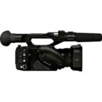 Panasonic AG-UX180 4K Premium Professional Camcorder