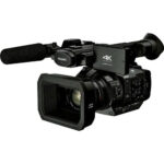 Panasonic AG-UX180 4K Premium Professional Camcorder