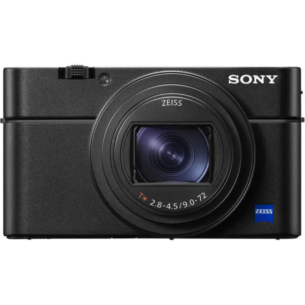 Sony Cyber-shot DSC-RX100 VI