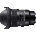 Sigma 24mm f1,4 DG HSM Art Lens for Sony E