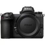 Nikon Z7 Mirrorless Camera