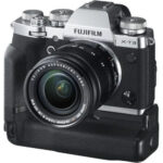 FujiFilm VG-XT3 Vertical Battery Grip