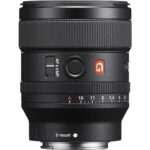 Sony FE 24mm f/1,4 GM Ultimate Lens