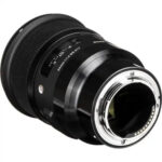 Sigma 24mm f1,4 DG HSM Art Lens for Sony E