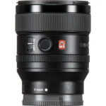 Sony FE 24mm f/1,4 GM Ultimate Lens