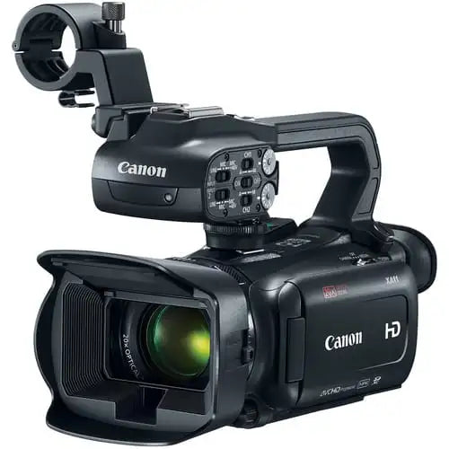 Canon XA11 Compact Full HD Camcorder