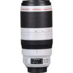 Canon EF 100-400mm f/4.5-5.6L IS II USM