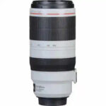 Canon EF 100-400mm f/4.5-5.6L IS II USM