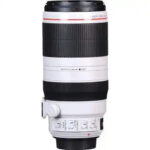 Canon EF 100-400mm f/4.5-5.6L IS II USM