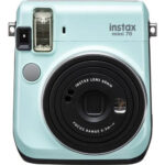 FUJIFILM INSTAX Mini 70 Instant Film Camera