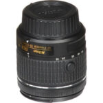 Nikon AF-P DX NIKKOR 18-55mm f,3,5-5,6G VR Lens