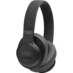 JBL LIVE 500BT Wireless Over-Ear Headphones