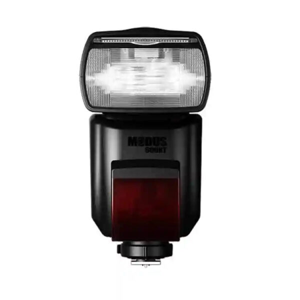 Hahnel MODUS 600RT Speedlight