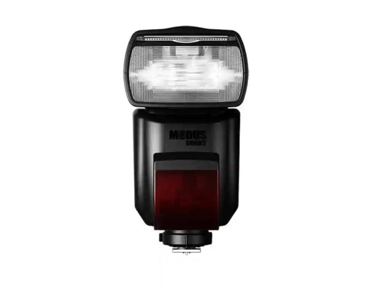 Hahnel MODUS 600RT Speedlight