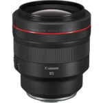 Canon RF 85mm f/1.2 L USM Lens