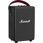 Marshall Tufton Portable Bluetooth Speaker