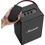 Marshall Tufton Portable Bluetooth Speaker