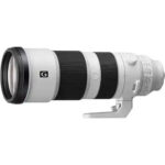 Sony FE 200-600mm f/5,6-6,3 G OSS Lens