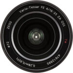 Sony Vario-Tessar FE 16-35mm f/4 ZA OSS